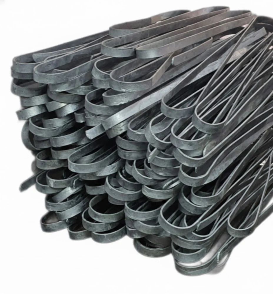 Gi Earthing Strip
